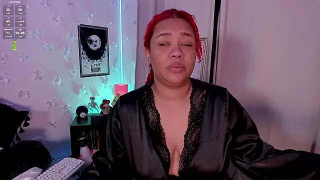 pamela doll3 online show from 3, 3, 2026