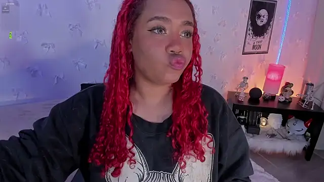 pamela doll3 online show from 31, 3, 2026