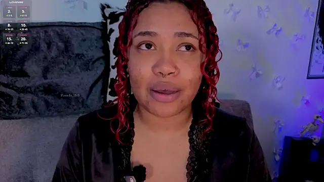 pamela doll3 online show from 4, 6, 2026