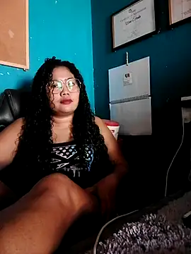 Ces Jhane online show from 6, 4, 2026