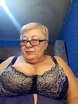 Snapshot of Lena_Gaby chatting on 8, 2, 2025 Lena Gaby online show from 8, 2, 2025