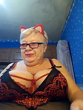 Snapshot of Lena_Gaby chatting on 13, 2, 2025 Lena Gaby online show from 13, 2, 2025