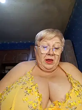 Snapshot of Lena_Gaby chatting on 10, 3, 2025 Lena Gaby online show from 10, 3, 2025
