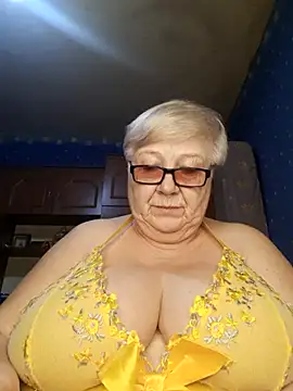 Snapshot of Lena_Gaby chatting on 12, 3, 2025 Lena Gaby online show from 12, 3, 2025