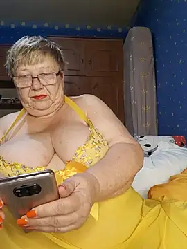 Snapshot of Lena_Gaby chatting on 14, 9, 2025 Lena Gaby online show from 14, 9, 2025