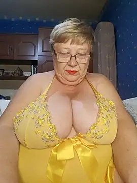 Snapshot of Lena_Gaby chatting on 15, 9, 2025 Lena Gaby online show from 15, 9, 2025