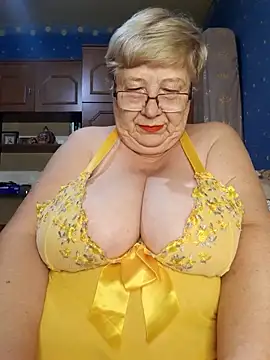 Snapshot of Lena_Gaby chatting on 18, 9, 2025 Lena Gaby online show from 18, 9, 2025