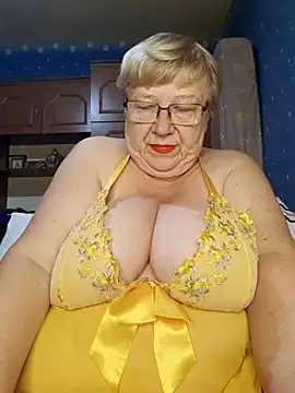 Snapshot of Lena_Gaby chatting on 21, 9, 2025 Lena Gaby online show from 21, 9, 2025