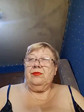 Snapshot of Lena_Gaby chatting on 23, 9, 2025 Lena Gaby online show from 23, 9, 2025