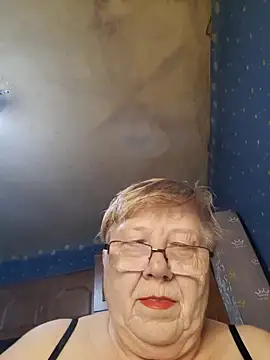 Snapshot of Lena_Gaby chatting on 7, 10, 2025 Lena Gaby online show from 7, 10, 2025