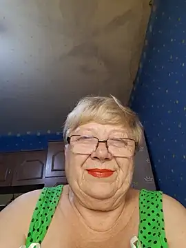 Snapshot of Lena_Gaby chatting on 7, 10, 2025 Lena Gaby online show from 7, 10, 2025