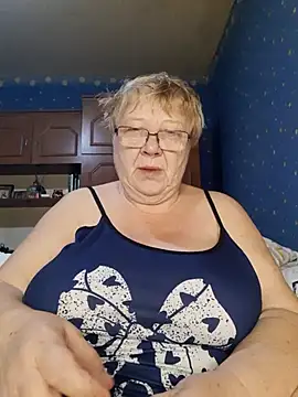 Snapshot of Lena_Gaby chatting on 16, 10, 2025 Lena Gaby online show from 16, 10, 2025