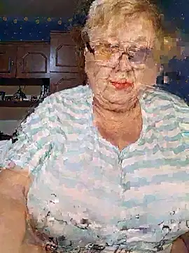 Snapshot of Lena_Gaby chatting on 18, 10, 2025 Lena Gaby online show from 18, 10, 2025