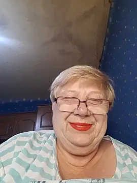 Snapshot of Lena_Gaby chatting on 19, 10, 2025 Lena Gaby online show from 19, 10, 2025