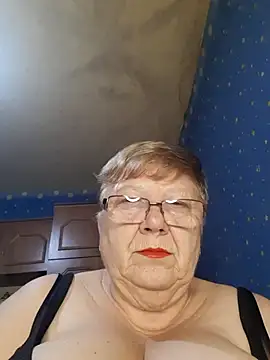 Lena Gaby online show from 30, 11, 2025