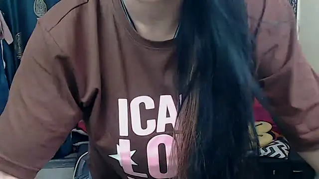 Snapshot of Naiaa-mylove chatting on 16, 9, 2025 Naiaa-mylove online show from 16, 9, 2025