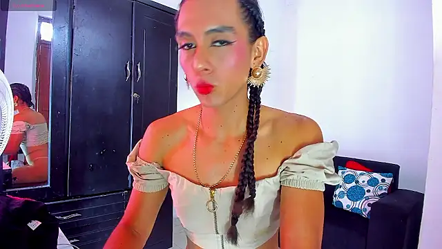 BritannyLord online show from 14, 1, 2026