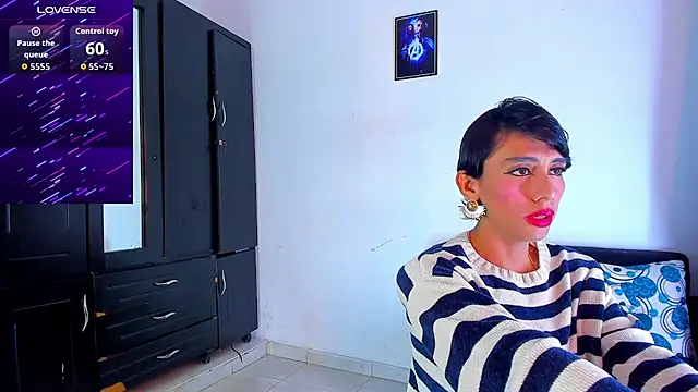 BritannyLord online show from 6, 2, 2026