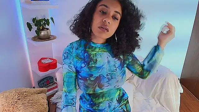 Belkaj online show from 4, 3, 2025