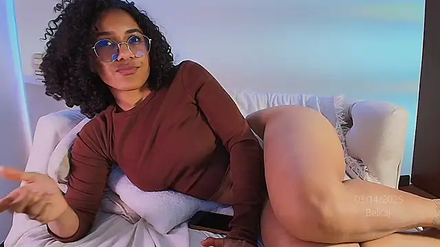 Belkaj online show from 15, 3, 2025