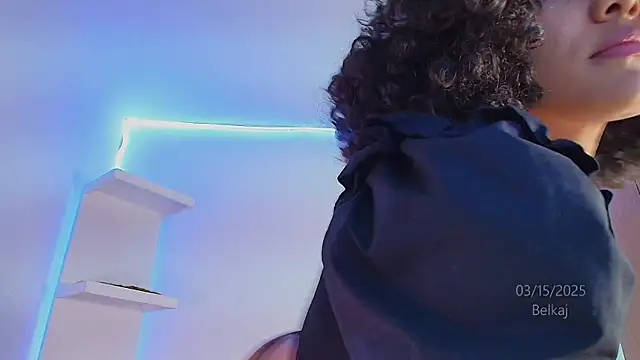 Belkaj online show from 16, 3, 2025