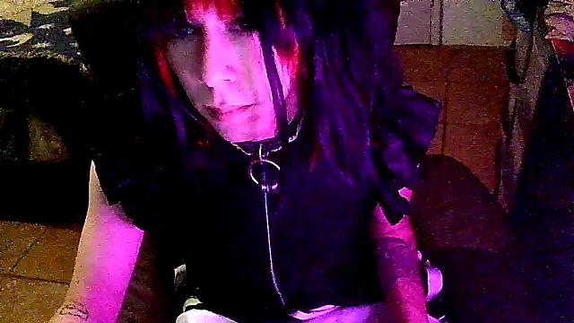 crystalxh online show from 31, 10, 2025