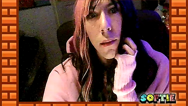 crystalxh online show from 12, 11, 2025