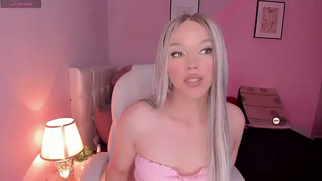 EvaEvangeline online show from 28, 12, 2024