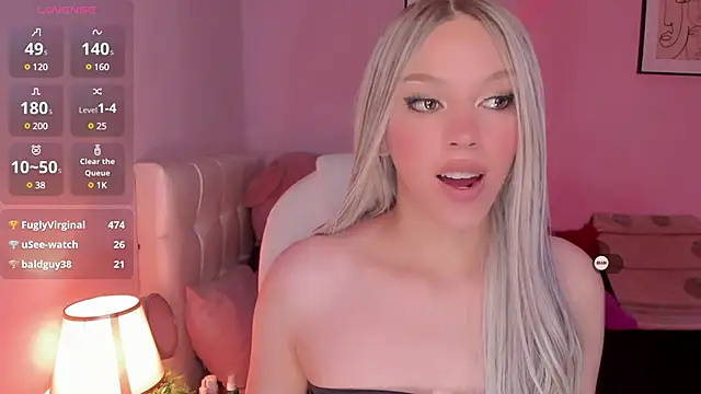 EvaEvangeline online show from 6, 1, 2025