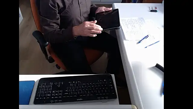 dutchpornking online show from 26, 10, 2025