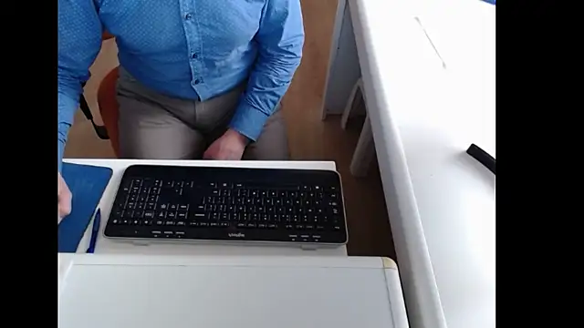 dutchpornking online show from 29, 11, 2025