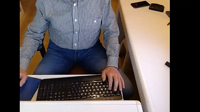 dutchpornking online show from 1, 3, 2026