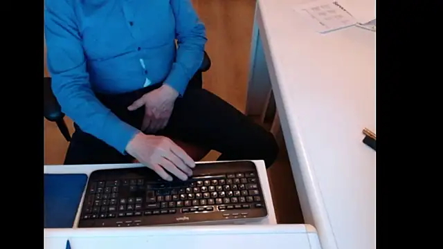 dutchpornking online show from 16, 4, 2026