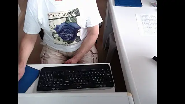 dutchpornking online show from 3, 6, 2026
