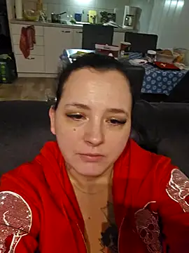 SexyJoy1991 online show from 3, 1, 2025