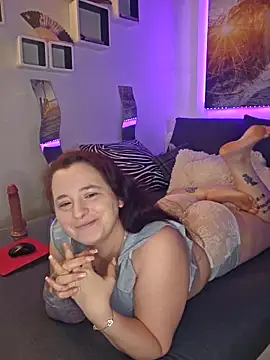 SexyJoy1991 online show from 28, 11, 2025