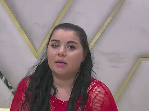 BustyMadison online show from 3, 10, 2025