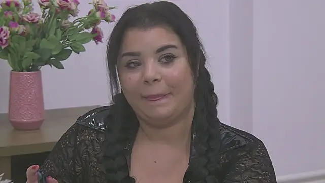 BustyMadison online show from 23, 11, 2025