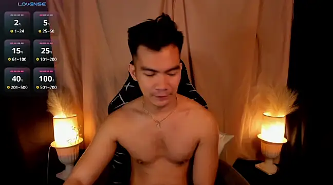 Snapshot of 000batman000 chatting on 20, 2, 2025 000batman000 online show from 20, 2, 2025