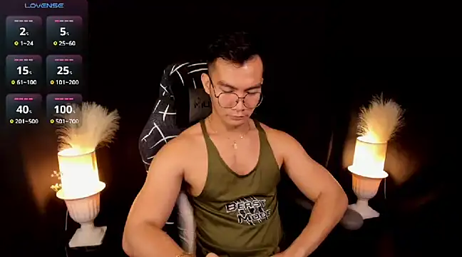 Snapshot of 000batman000 chatting on 14, 3, 2025 000batman000 online show from 14, 3, 2025