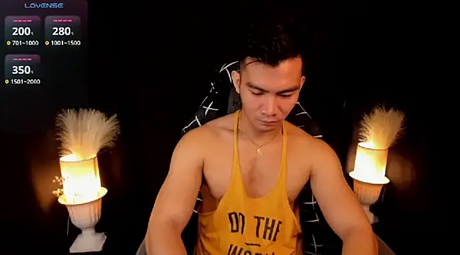 Snapshot of 000batman000 chatting on 15, 3, 2025 000batman000 online show from 15, 3, 2025