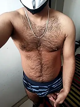 Snapshot of Desi_Panda chatting on 10, 1, 2026 Desi Panda online show from 10, 1, 2026