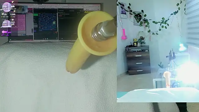 sofi velez online show from 19, 12, 2025