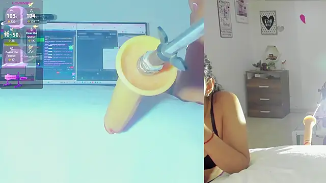 sofi velez online show from 5, 2, 2026