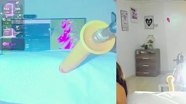 sofi velez online show from 7, 2, 2026