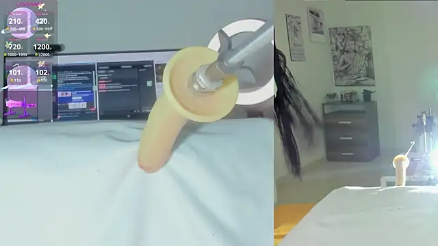 Snapshot of sofi_velez chatting on 17, 3, 2026 sofi velez online show from 17, 3, 2026