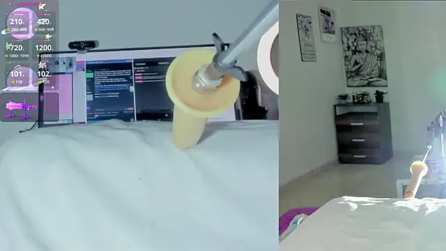 Snapshot of sofi_velez chatting on 19, 3, 2026 sofi velez online show from 19, 3, 2026