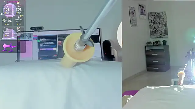 Snapshot of sofi_velez chatting on 24, 3, 2026 sofi velez online show from 24, 3, 2026