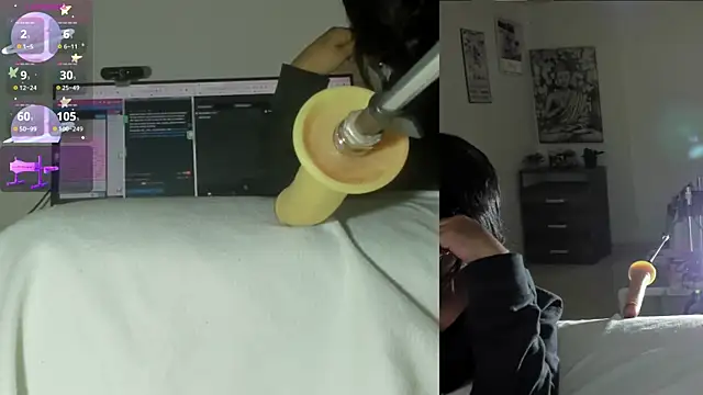 Snapshot of sofi_velez chatting on 28, 3, 2026 sofi velez online show from 28, 3, 2026