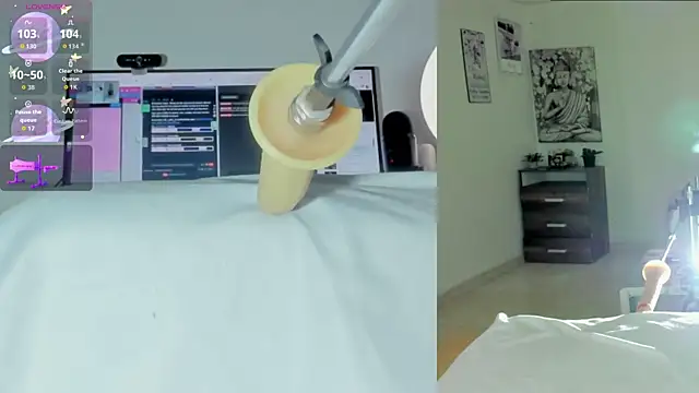 Snapshot of sofi_velez chatting on 29, 3, 2026 sofi velez online show from 29, 3, 2026